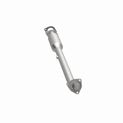 MagnaFlow Direct Fit Catalytic Converter 05-13 Nissan Frontier 2.5L