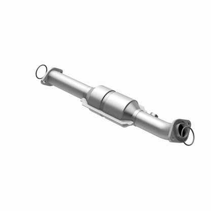MagnaFlow Direct Fit Catalytic Converter 05-09 Toyota Tacoma 4.0L P/S Rear