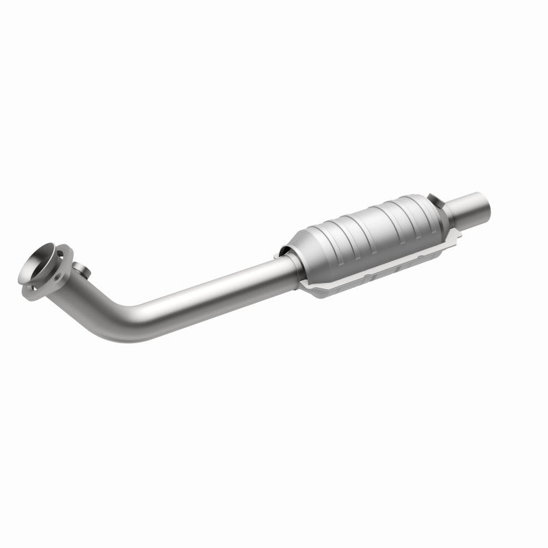 MagnaFlow Direct Fit Catalytic Converter 00-03 BMW X5 4.4L Driver Side OEM