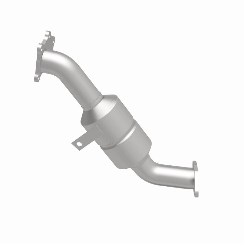 MagnaFlow Direct Fit Catalytic Converter 02-07 WRX/STi frt OEM