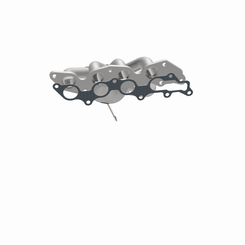 MagnaFlow Direct Fit Catalytic Converter 09-10 Mazda 6 2.5L