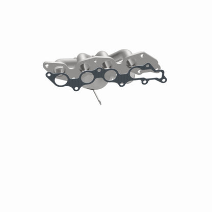 MagnaFlow Direct Fit Catalytic Converter 09-10 Mazda 6 2.5L