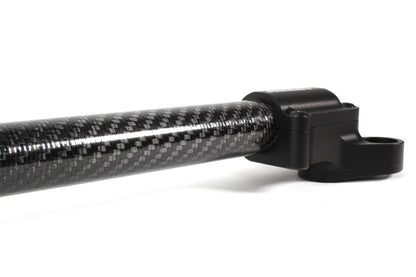 PERRIN 13-25 Subaru BRZ / Toyota GR86/86 / Scion FR-S Front Strut Brace - Carbon Fiber