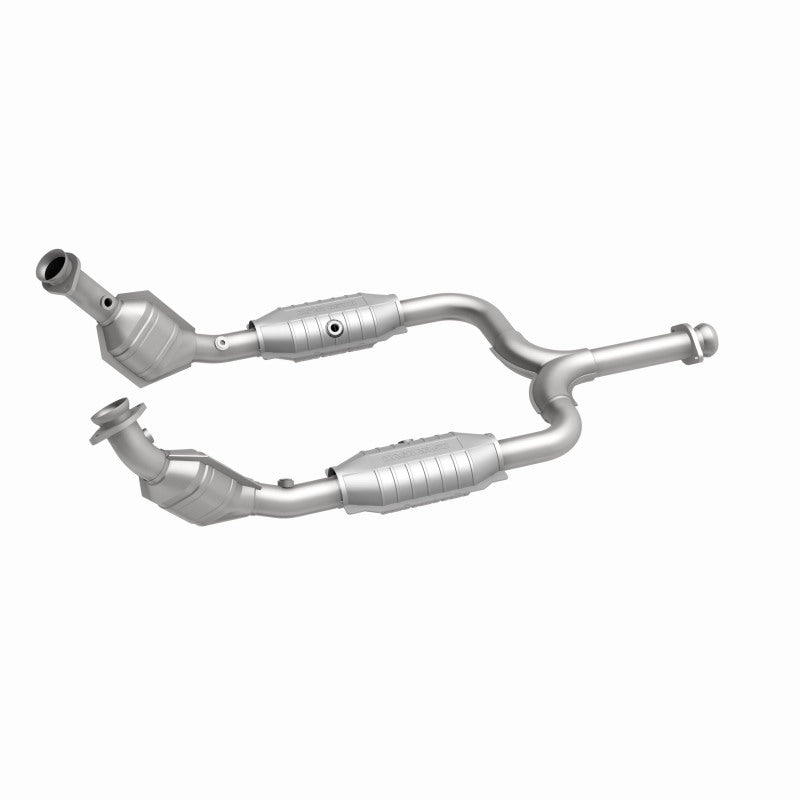 MagnaFlow Direct Fit Catalytic Converter 2003 Ford Mustang 3.8L