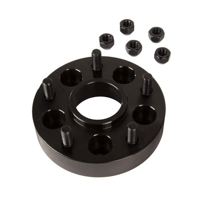 Rugged Ridge Wheel Adapters 1.375 Inch 5x4.5in to 5x5in