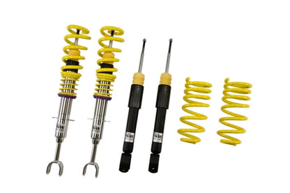 KW Coilover Kit V1 Audi A8 / S8 (4D/D2) FWD + Quattro; all engines