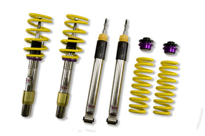 KW Coilover Kit V3 BMW M3 (E93) not equipped w/ EDC (Electronic Damper Control)Convertible