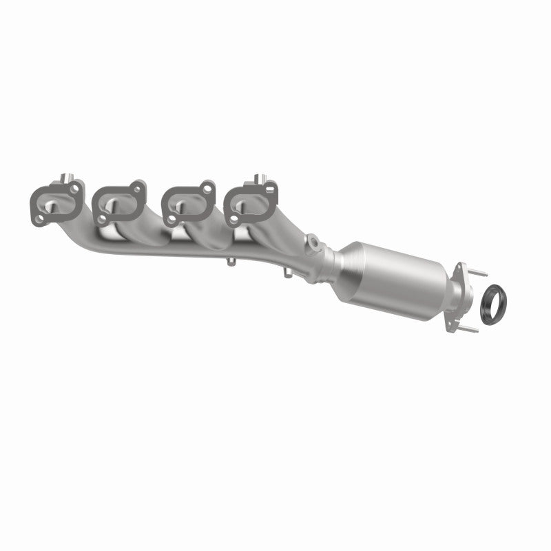 MagnaFlow Direct Fit Catalytic Converter 04-06 Cadillac SRX 4.6L P/S