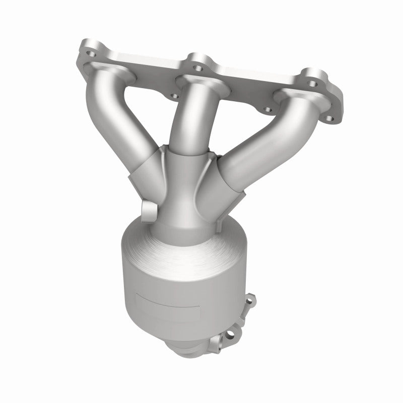 MagnaFlow Direct Fit Catalytic Converter 07-08 Hyundai Tiburon 2.7L