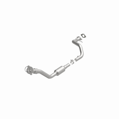 MagnaFlow Direct Fit Catalytic Converter 2002 and 2004-2005 Buick Rendezvous 3.4
