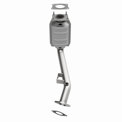 MagnaFlow Direct Fit Catalytic Converter Escort 97-98 2.0L OEM