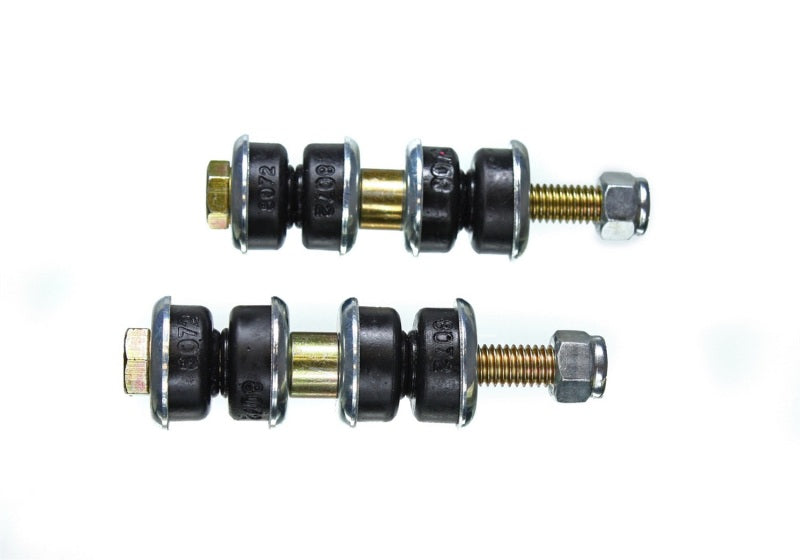 Energy Suspension - 90-01 Acura Integra / 88-00 Honda Civic/CRX / 93-97 Honda Del Sol (including VTEC)