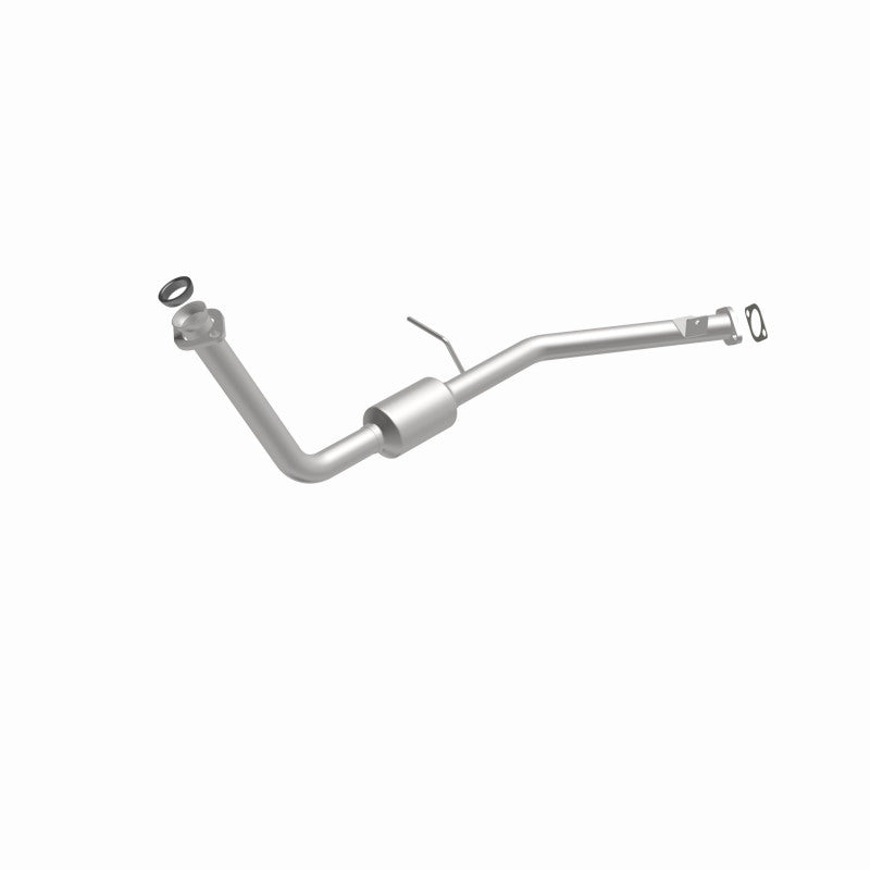 MagnaFlow Direct Fit Catalytic Converter 1986-1994 Suzuki Samurai 1.3