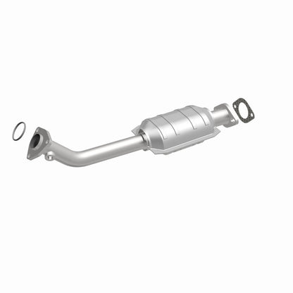 MagnaFlow DF Catalytic Conv 01-03 Infiniti QX4 3.5L P/S Rear / 01-04 Nissan Pathfinder 3.5L P/S Rear