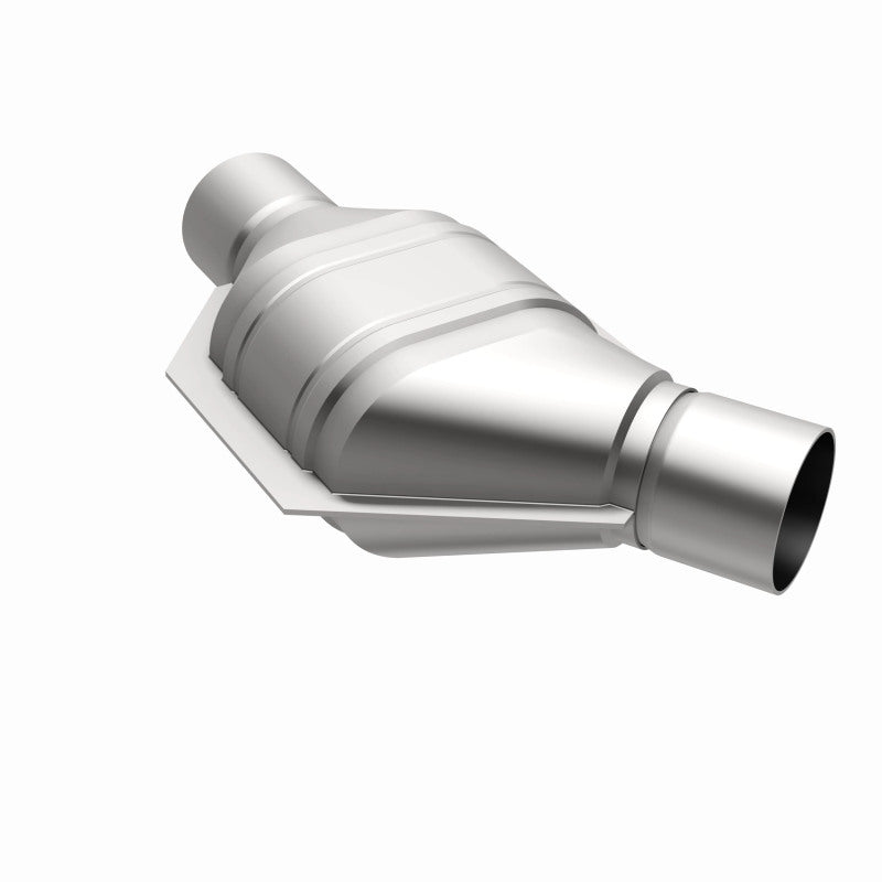 MagnaFlow Universal Catalytic Converter 2.50 Front Ulev