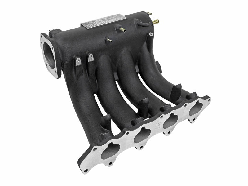 Skunk2 Pro Series 94-01 Honda/Acura H22A/F20B Intake Manifold (Exluding Type SH) - Black Series