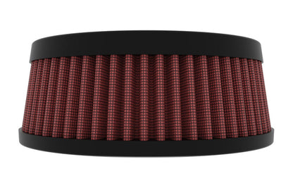 K&N Replacement Air Filter 5.5in Top OD x 6in Base OD x 2.313in H for Harley-Davidson