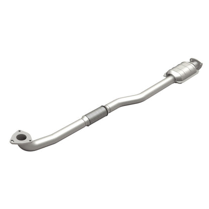 MagnaFlow Direct Fit Catalytic Converter 99-02 Daewoo Leganza 2.2L