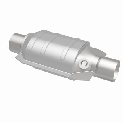 MagnaFlow Universal Catalytic Converter 1.75 W/Single O2 Boss