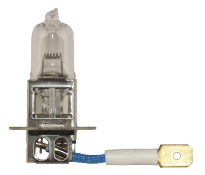 Hella BULB H3 12V 130W PK22s T3.25