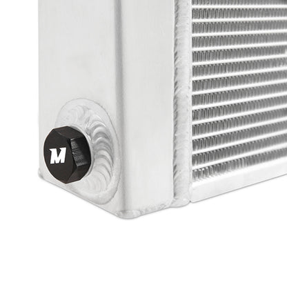 Mishimoto 11+ Chevy 6.6L Duramax Radiator