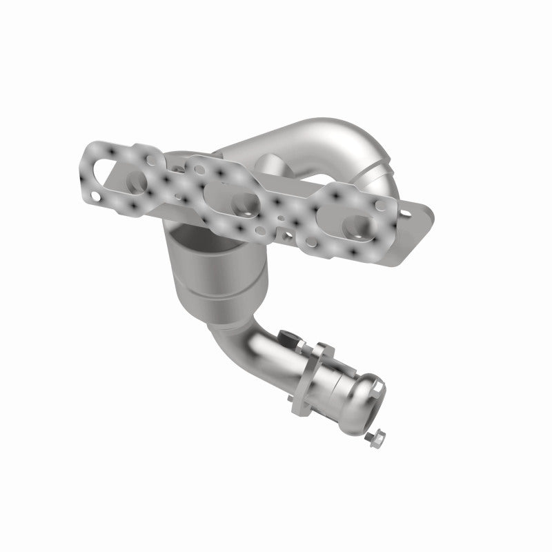 MagnaFlow Direct Fit Catalytic Converter 01-06 Escape 3.0 with oil