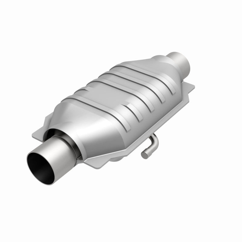 MagnaFlow Universal Catalytic Converter 2 W/Air FED