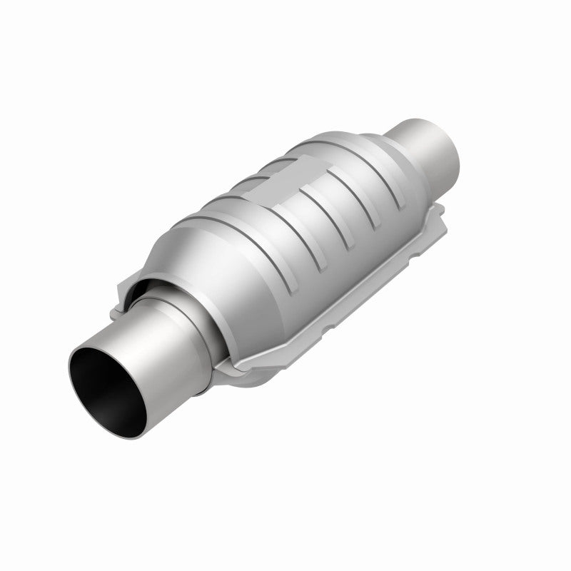 MagnaFlow Universal Catalytic Converter 2.50 Ulev