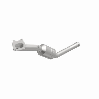 MagnaFlow Direct Fit Catalytic Converter OEM 11-12 Jeep Grand Cherokee 3.6L