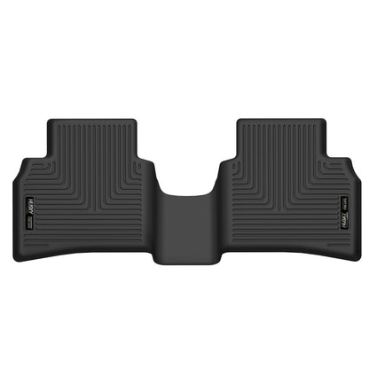 Husky Liners 21-22 Buick Envision X-Act Contour Floor Liner (2nd Seat) - Black