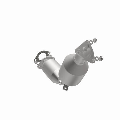 MagnaFlow Direct Fit Catalytic Conv 04-06 Nissan 350Z 3.5L / 04-07 Infiniti G35 3.5L - Left Side