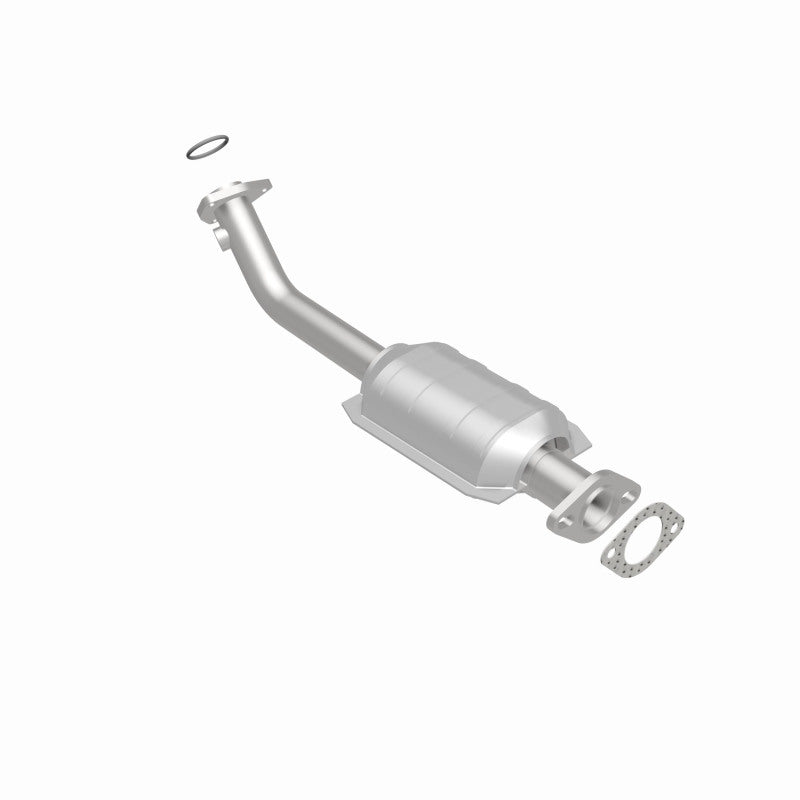 MagnaFlow DF Catalytic Conv 01-03 Infiniti QX4 3.5L P/S Rear / 01-04 Nissan Pathfinder 3.5L P/S Rear