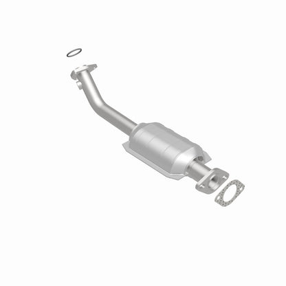 MagnaFlow DF Catalytic Conv 01-03 Infiniti QX4 3.5L P/S Rear / 01-04 Nissan Pathfinder 3.5L P/S Rear