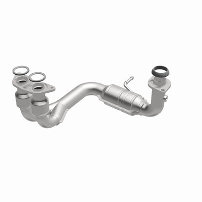 MagnaFlow Direct Fit Catalytic Converter OEM Grade 00-05 Toyota MR2 Spyder 1.8L Rear
