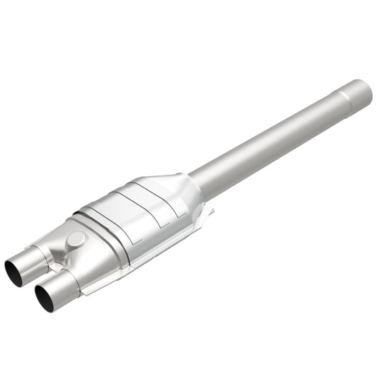 MagnaFlow Direct Fit Catalytic Converter 93-97 Chrysler 3.5L Rear Co