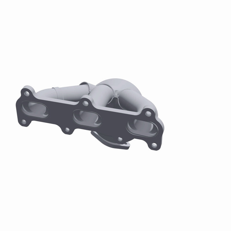 MagnaFlow Direct Fit Catalytic Converter 02-06 Hyun/Kia rr mani OEM