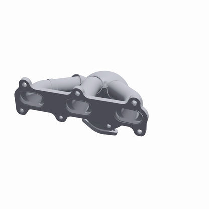 MagnaFlow Direct Fit Catalytic Converter 02-06 Hyun/Kia rr mani OEM