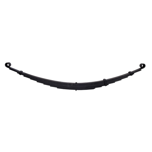 Omix Rear Leaf Spring 9 Leaf 48-63 Jeep Wagon Models