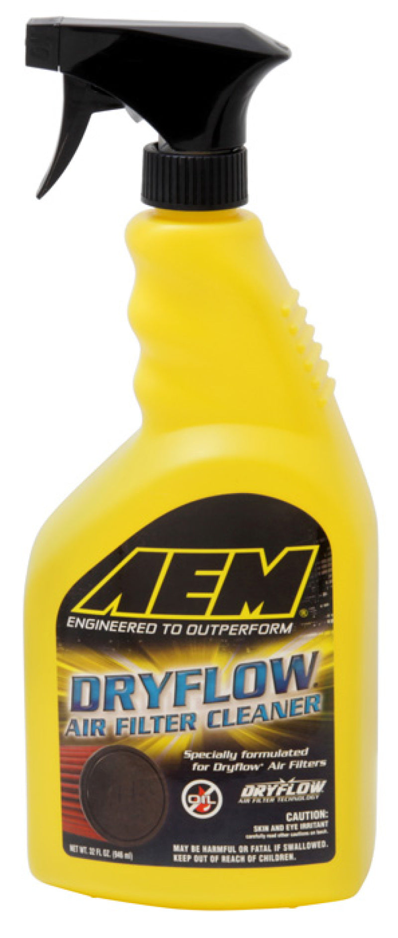 AEM - Air Filter Cleaner 32oz