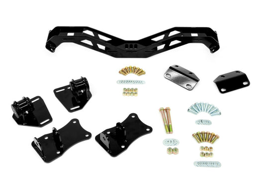 UMI Performance 70-74 GM F-Body LS Swap/T56 Kit