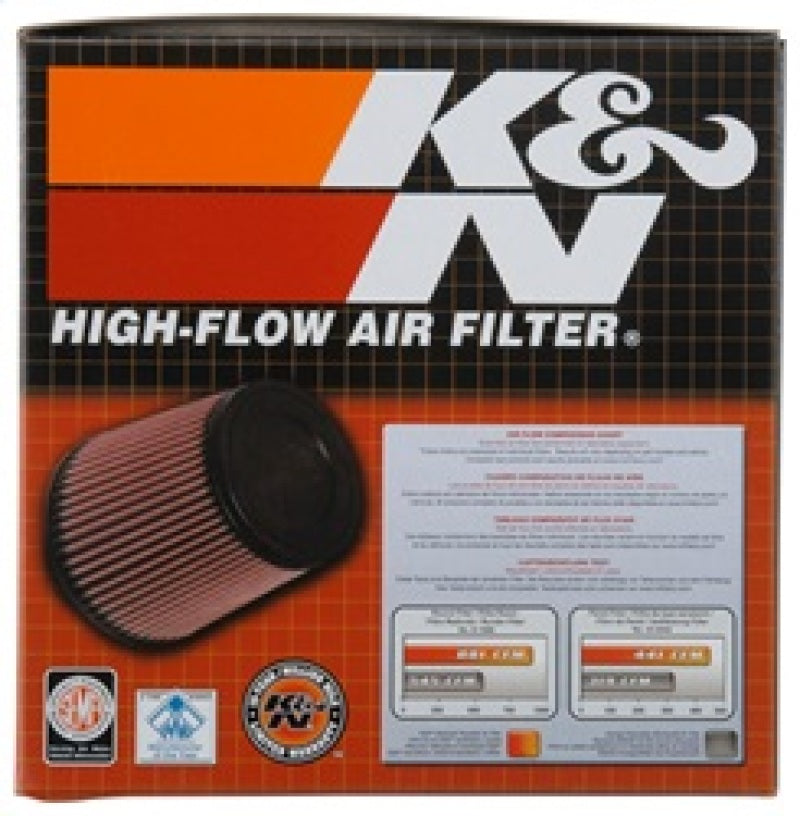 K&N 04-15 Triumph Rocket III Drop In Air Filter