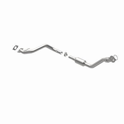 MagnaFlow Direct Fit Catalytic Converter 2002 and 2004-2005 Buick Rendezvous 3.4