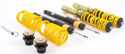 ST Coilover XA-Height Kit 98-04 Audi A6 Quattro (4B/C5) / 02-05 VW Passat W8 Sedan/Wagon (4Motion)