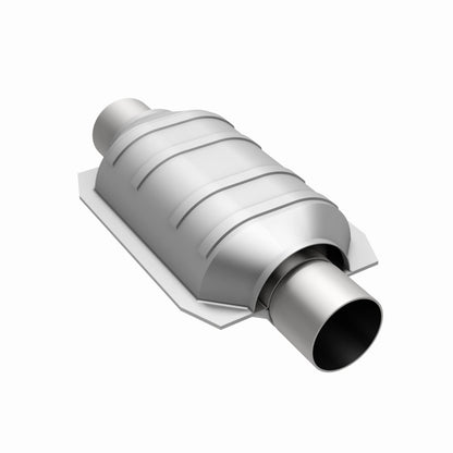 MagnaFlow Universal Catalytic Converter 2.5 W/Air FED