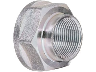 Honda - 24mm Axle Nut