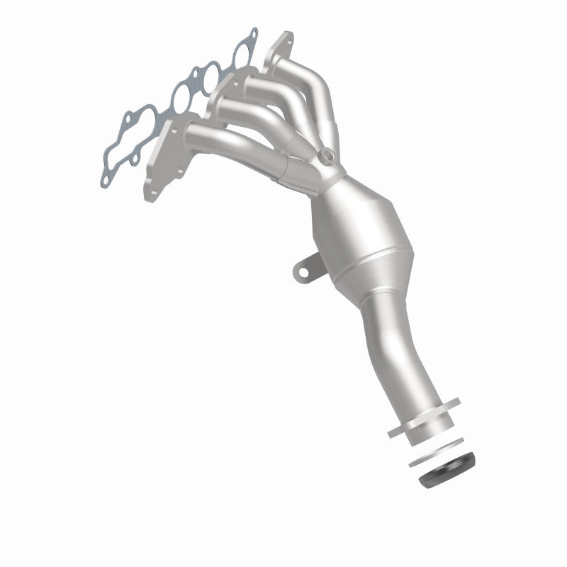 MagnaFlow Direct Fit Catalytic Converter 09-10 Mazda 6 2.5L