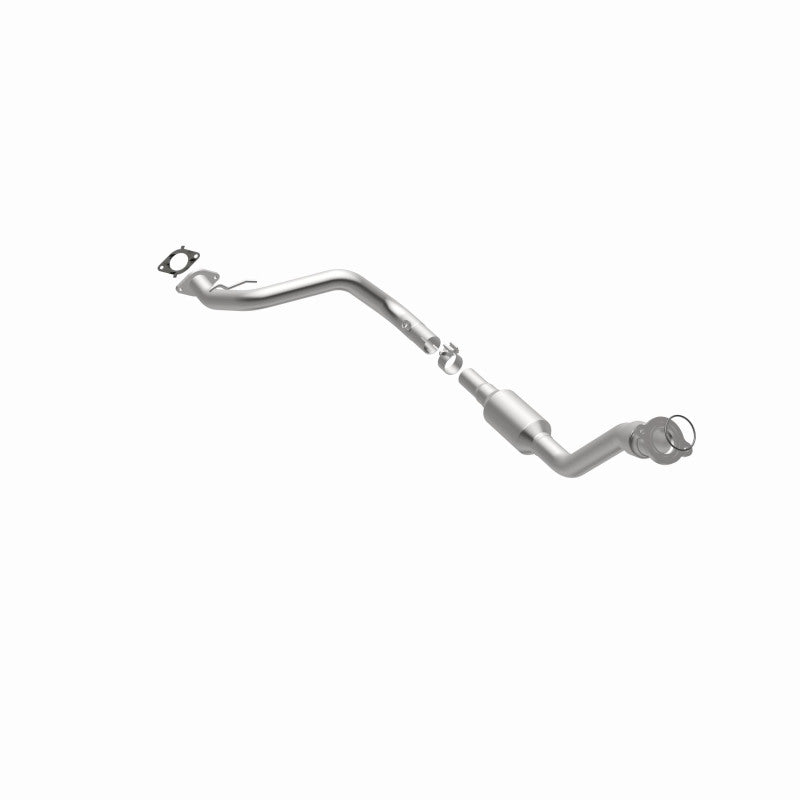 MagnaFlow Direct Fit Catalytic Converter 2002 and 2004-2005 Buick Rendezvous 3.4