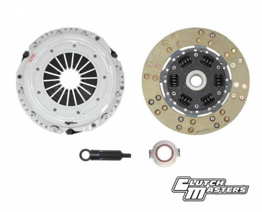 Clutch Masters 2017 Honda Civic 1.5L FX200 Clutch Kit (Must Use w/ Single Mass Flywheel)