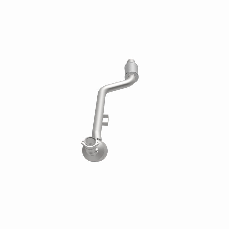 MagnaFlow Direct Fit Catalytic Converter 06-07 Mercedes C230 2.5L Passenger Side