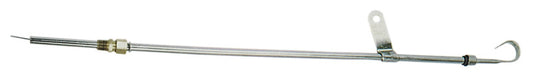 Moroso Universal Dipstick Kit - Chrome Plated